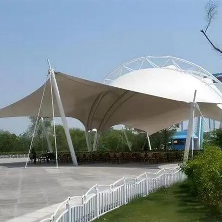 内黄县工程案例