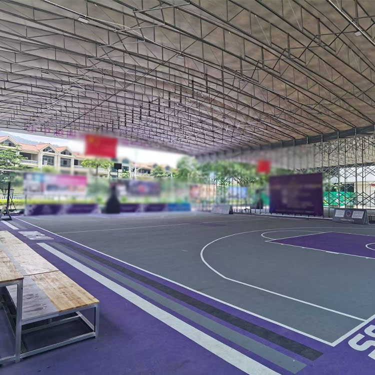 内黄县工程案例