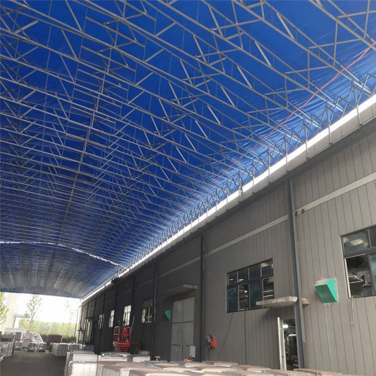 内黄县工程案例