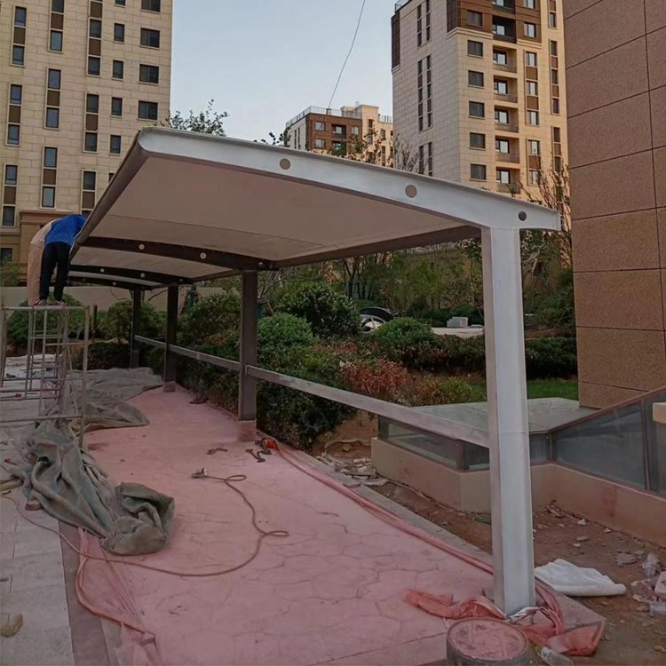 内黄县工程案例